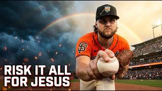 The MLB Bible Controversy Just Got WORSE
