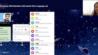 How to Make a Post on Padlet