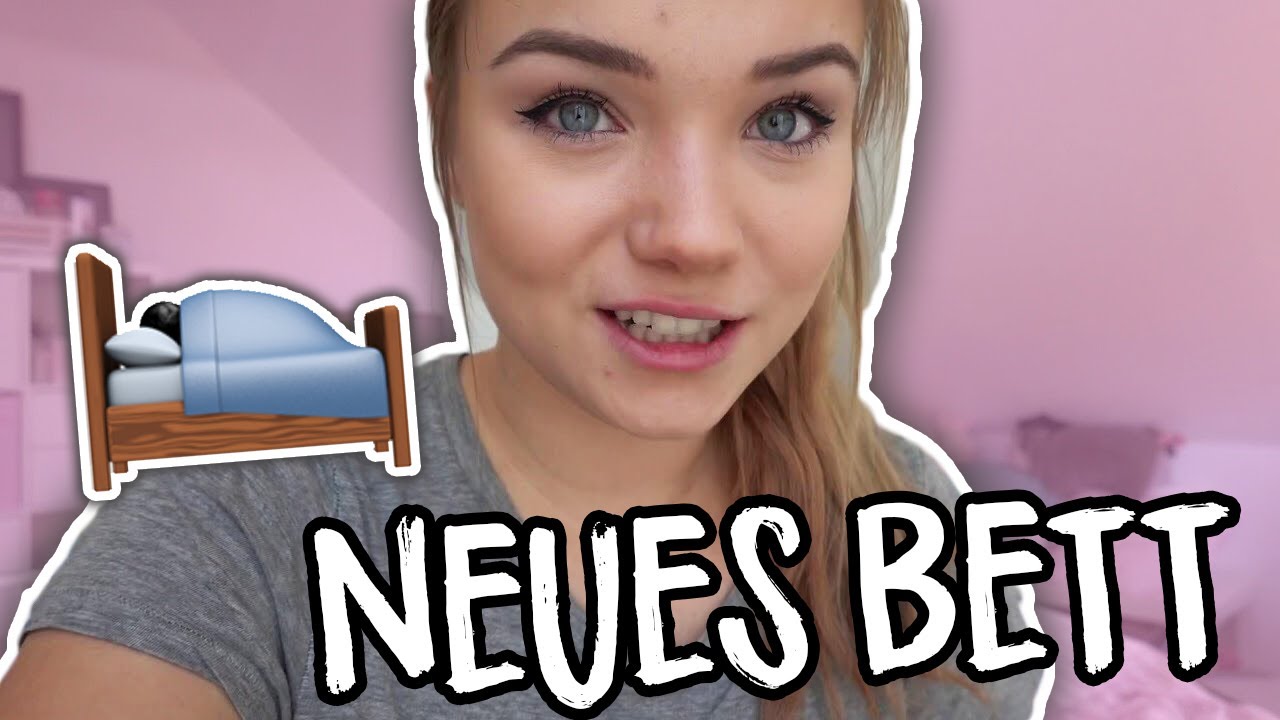Ein Bett Ein Bett