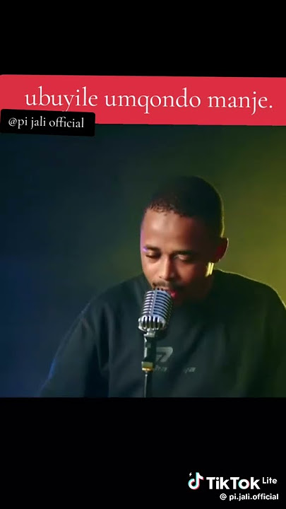 P.I Jali - King Nuba