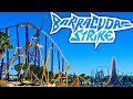 SeaWorld San Antonio Barracuda Strike UPDATES 11-13-2025