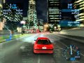 NFSU - Walkthrough - Race 2