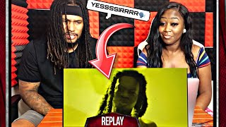 Foolio- WWE (Official Music Video) REACTION!!!