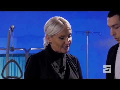 სხვა ნანუკა - Online აპლიკაცია, რომელსაც ექიმთან მისვლის გარეშე თქვენთვის დიაგნოზის დასმა შეუძლია