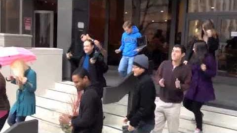 HSPH "Happy" Music Video