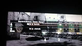 GB Singles Dipute - Map 2