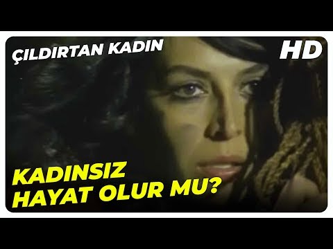 Zerrin Egeliler - Kadınsız hayat olur mu