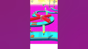 🅾️ MAX LEVEL IN SHURTCUT RUN - GAMEPLAYWALKTHROUGH!!! (IOS, ANDROID)#2