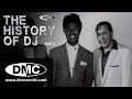 Capture de la vidéo History Of Dj - Part 4:  40S & 50S American Radio