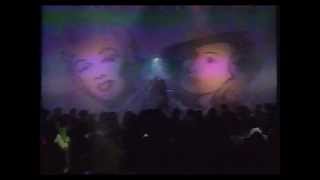 森川美穂 1991 TV-LIVE 1 [Boys&Girls] - YouTube
