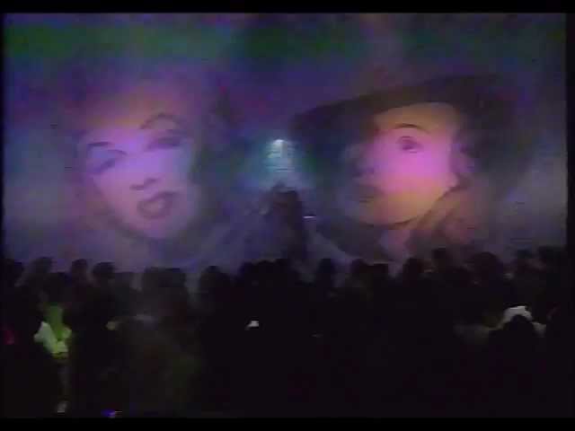 森川美穂 1991 TV-LIVE 1 [Boys&Girls] - YouTube