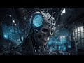Augmented Reality | Dark Cyberpunk Music For Deep Focus And Productivity