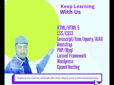Master HTML Basics: Beginner's Guide to Ordered List | [Solveandlearn7504]