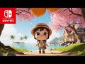 TOP 30 BEST Cozy Games on Nintendo Switch