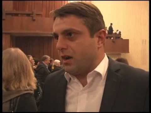 ლეილა ლეგაშვილის საიუბილეო ღონისძიება