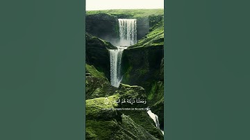 وَلَقَدْ نَادَانَا نُوحٌ فَلَنِعْمَ الْمُجِيبُونَ || سوره الصافات || محمد اللحيدان