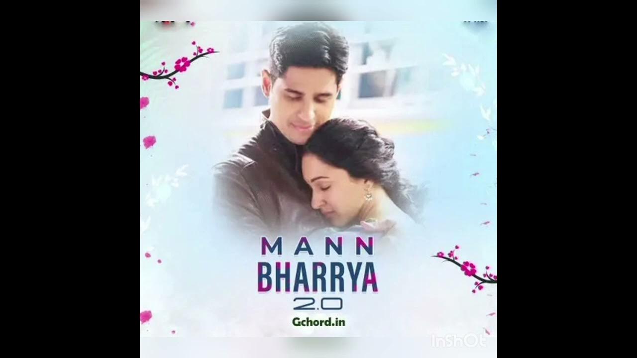 Mann Bharrya 2.0 Full Song Video YouTube