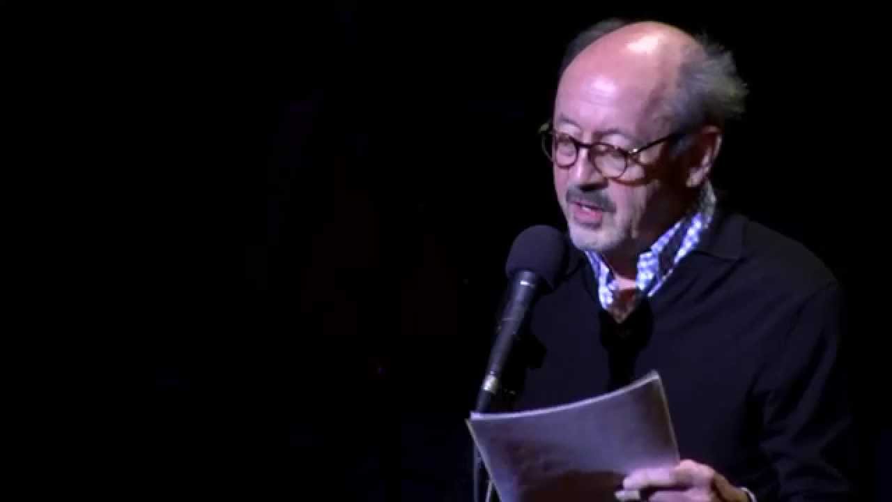 Four poems from billy collins 2 7 2015 youtube