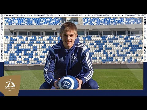 გიორგი ჩაკვეტაძე