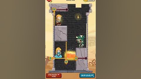 How to loot level 145 Walkthrough Solution