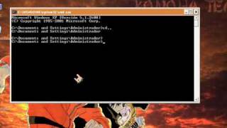 Ms Dos Clase 1