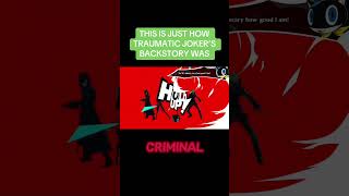 Im Back persona persona5royal anime