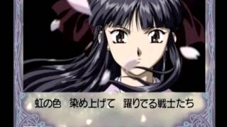 サクラ大戦２　DC版
