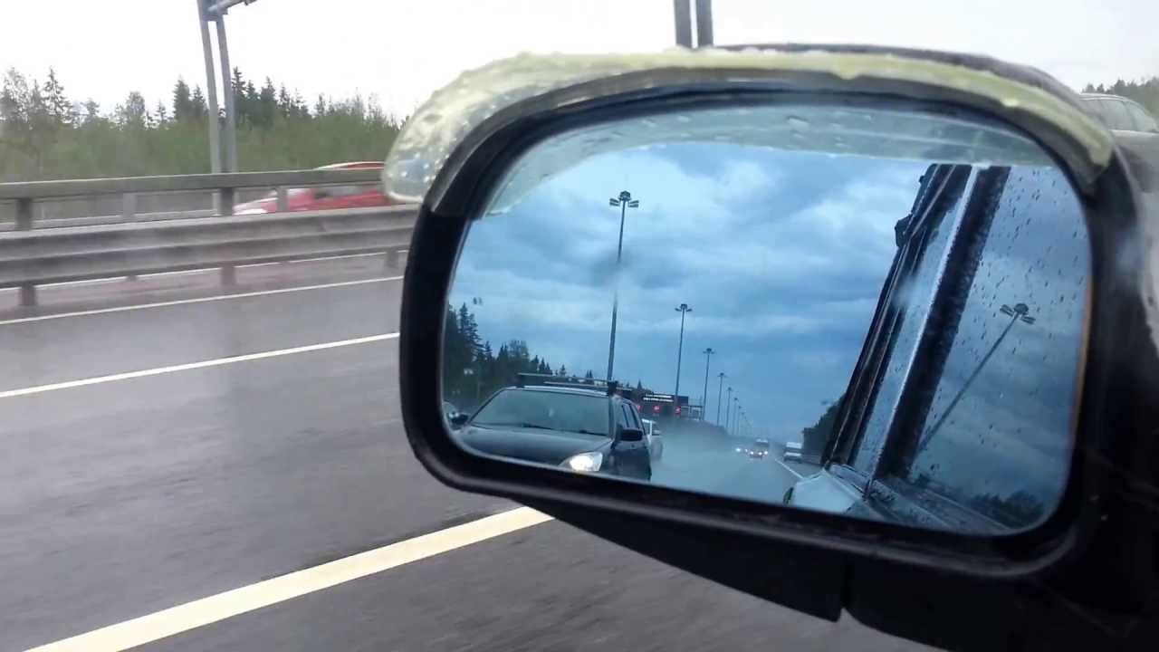 Козырьки на зеркала заднего вида Козырьки на зеркала заднего вида