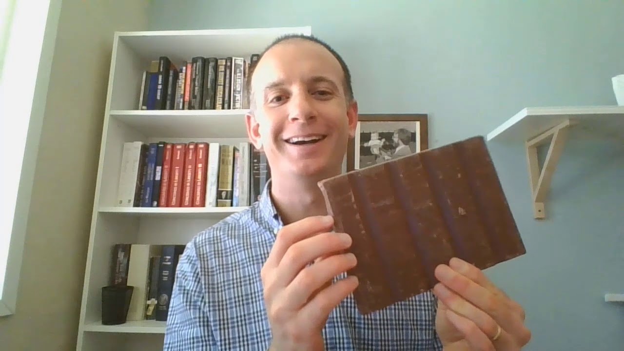 They Put What In Your Chocolate?