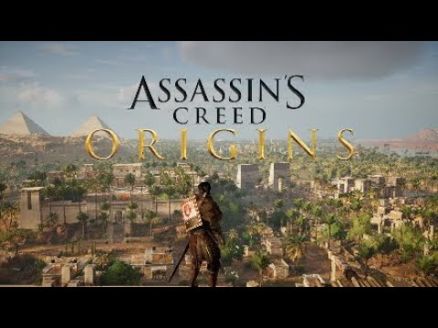 first visit ac origins