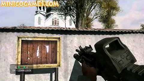 ArmA II Video Game_ Developer Diary 1 HD-part 4.mp4