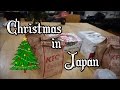 CHRISTMAS EVE in JAPAN ~KFC dinner & Karaoke~ (Vlog #25)