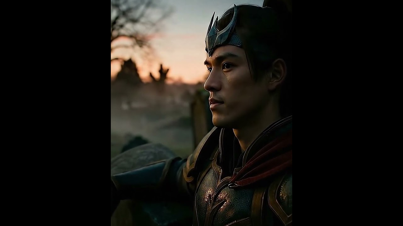 The life of a late-game hero 😒