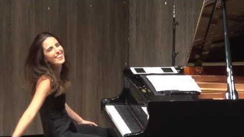 Thumbnail of Çökertme  - Turkish Folk Song from Aegean Region | AyseDeniz