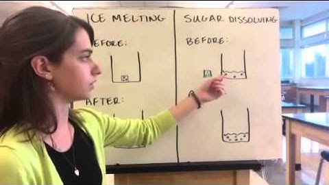 Rules for Drawing Particle Diagrams