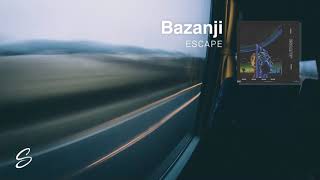 Bazanji - Escape chords