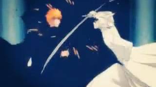 Bleach AMV (Ghost in the midst)