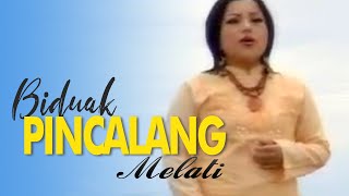 Biduak Pincalang - Melati   Tanama Intro Record