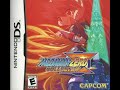 Mega Man Zero Collection OST - Esperanto