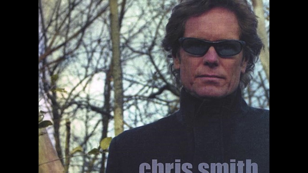 Chris Smith  - Drive