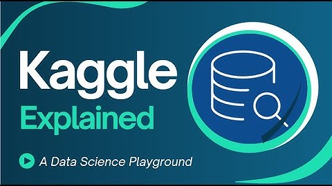 What is Kaggle?