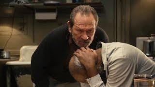 The Sunset Limited. Don't watch this if it makes you depressed