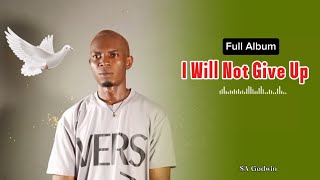Download lagu I Will Not Give Up (Full Album) - English Audio Bible