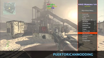 MW2[1.14] Project Reborn v4 Hosted by PRModding