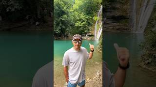 Erfelek Şelalesi (28 Şelale) / Sinop Resimi