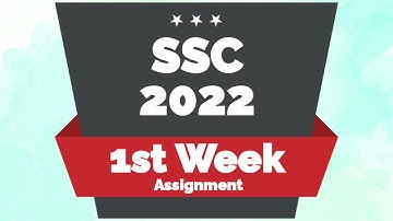 এসএসসি পরীক্ষা ২০২২ এর দশম শ্রেণি এ্যাসাইনমেন্ট ২০২১| SSC 2022 CLASS 10 1ST WEEK ASSIGNMENT  2021