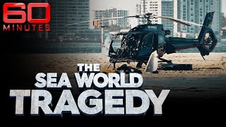 Survivors of Australian mid-air helicopter crash tell their story | 60 Minutes Australia