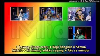 Kutimang Adikku Sayang IPANK {COVER} Arlida putri - OM ADELLA 2020_HD