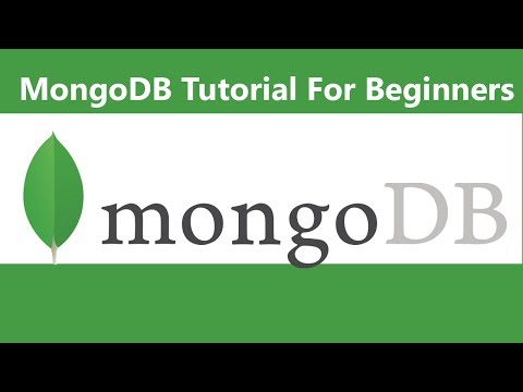 MongoDB Tutorial For