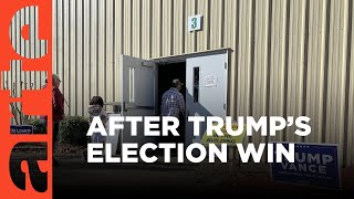 USA: Inside Trump's America | ARTE.tv Documentary
